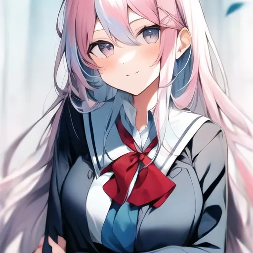 StoutDesk7446의 ラッキースケベな女の子