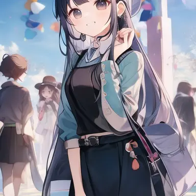 Profile image of 김아린