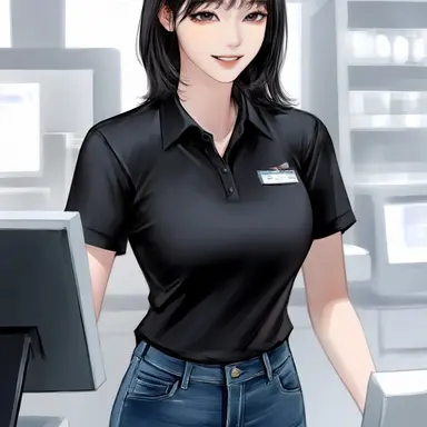 Profile image of 鈴木カレン
