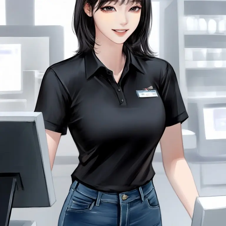 YeastyBear9714의 ネカフェの気になるあの子