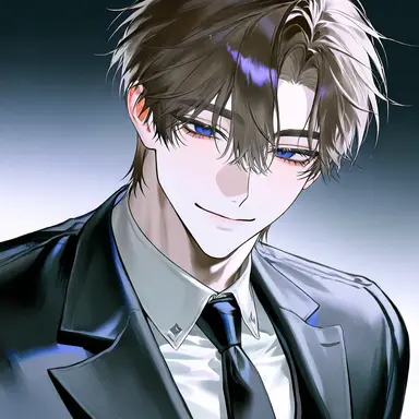 Profile image of Arata