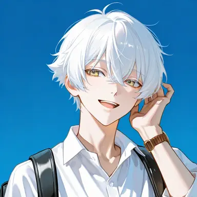 Profile image of 洸夢