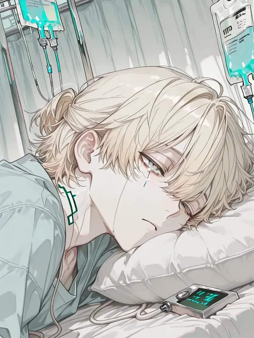 VioletGravy0474의 きみと、出会えてよかった。