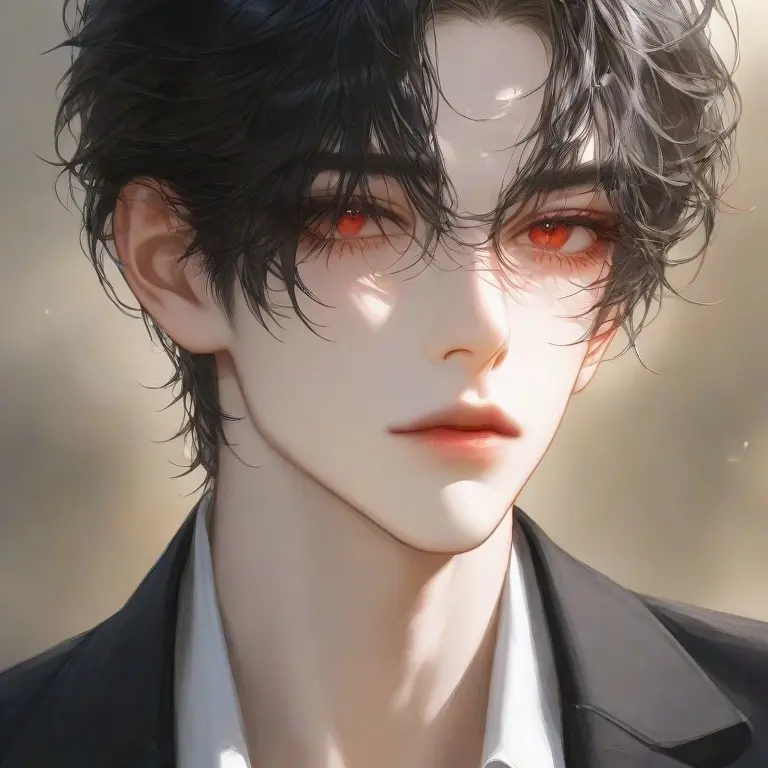 savecat1213의 캠퍼스 라이프, 4명의 남자들!