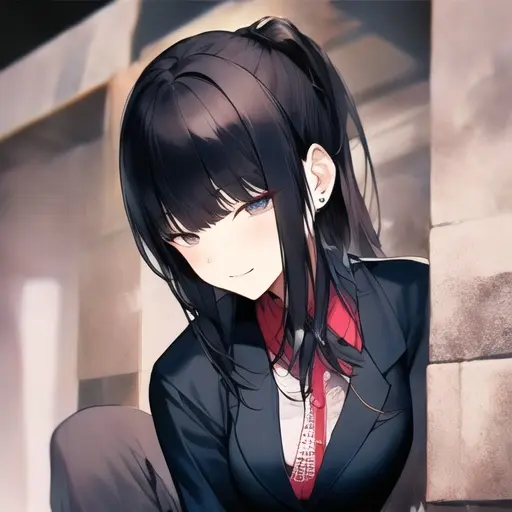 MartyrPolar0078의 韓国人女性