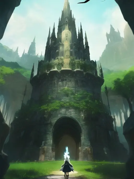GivingFeast4628의 Tower of Absolute Chaos