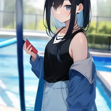 Profile image of 蒼葉