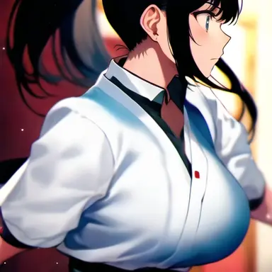 Profile image of 凛子