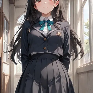 Profile image of 新井マキ