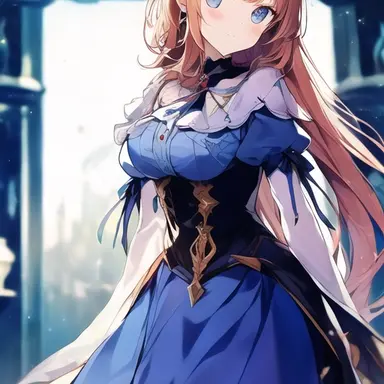 Profile image of エリザ