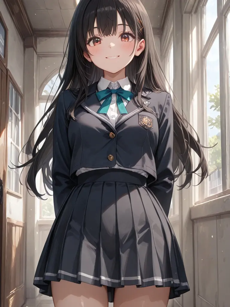 RearNewt6681의 溜まってるクラスメイトと…