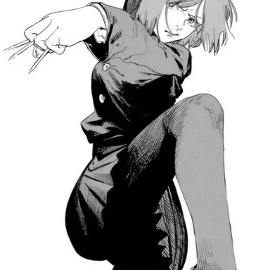 Profile image of Kugisaki Nobara