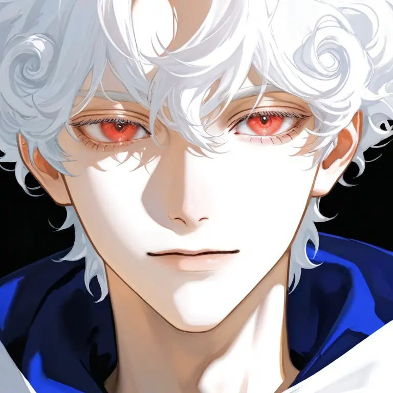 Strawberry_love의 당신에게만 순한 최종 흑막