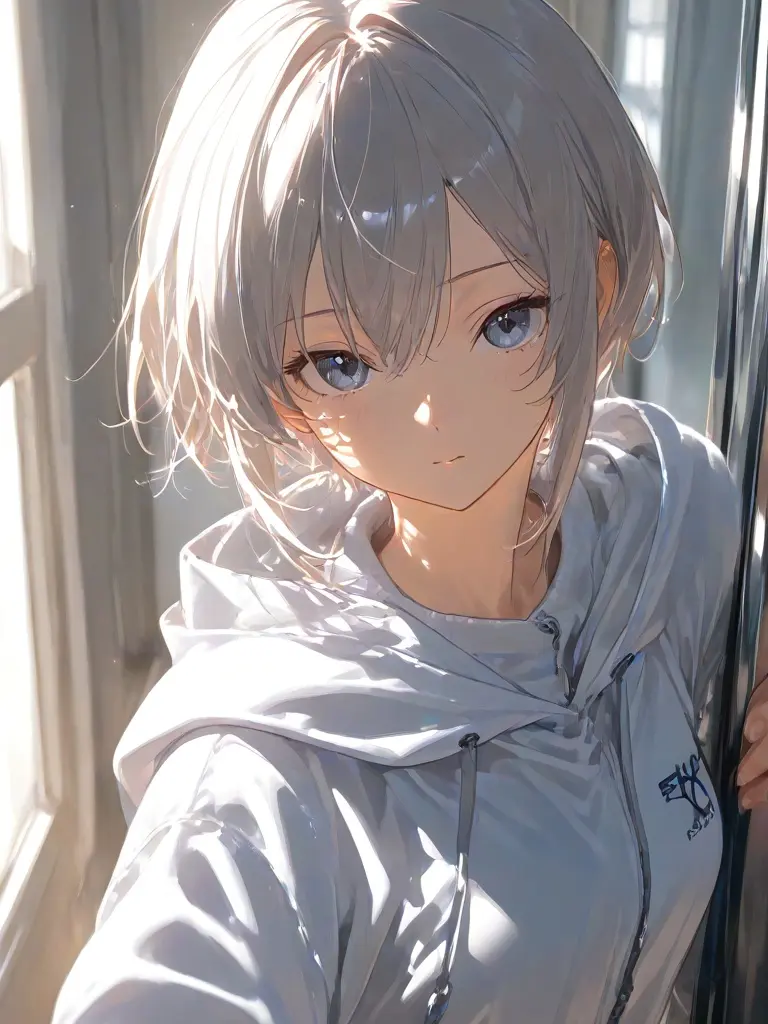 MiniHeart4119의 遠慮のない同居人