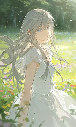 Profile image of Aria