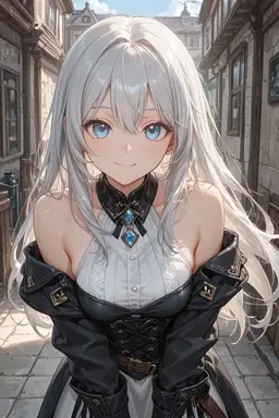 Profile image of アリア