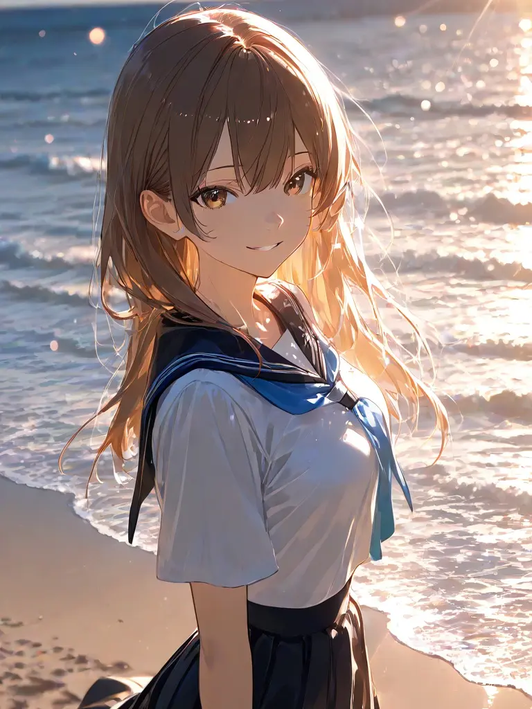 MiniHeart4119의 最後の青春