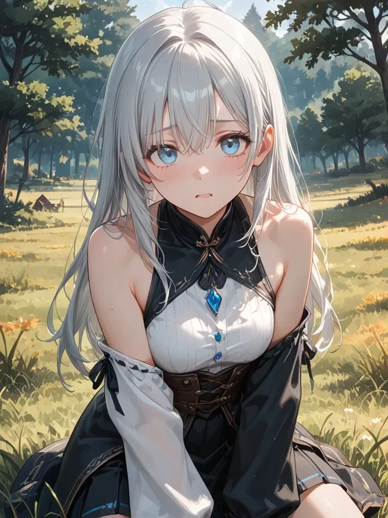 MiniHeart4119의 消えた者を辿る仕事