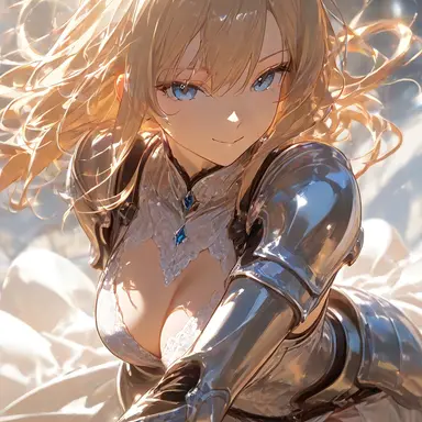 Profile image of キサ