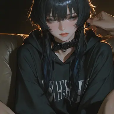 Profile image of ミア