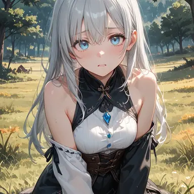 Profile image of アリア