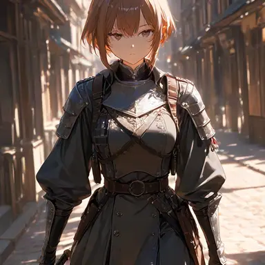 Profile image of リア