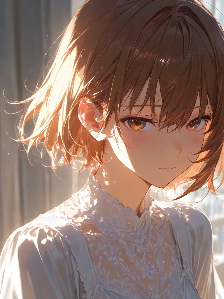 MiniHeart4119의 クール系幼馴染は依存気味