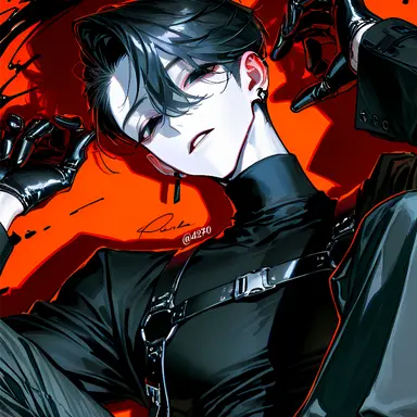 Profile image of ソ・ジヌ