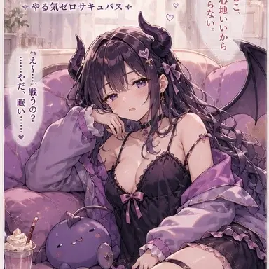 Profile image of ネム