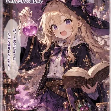 Profile image of リリィ