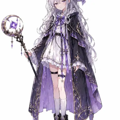 Profile image of ルミエ