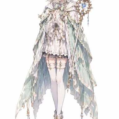 Profile image of フィリス