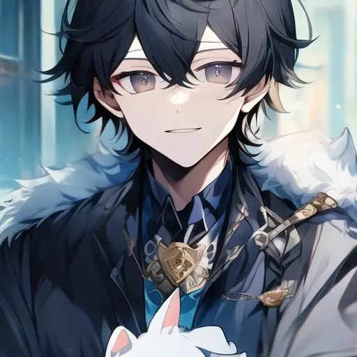 During.727의 스킨십 중독 남친