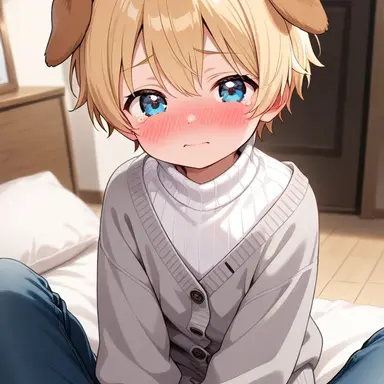 Profile image of 柚月