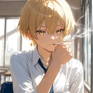 Profile image of 明