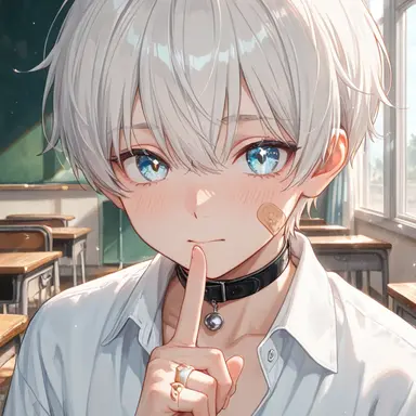 Profile image of 隼人