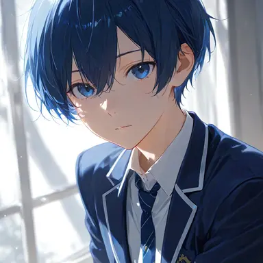 Profile image of 夜