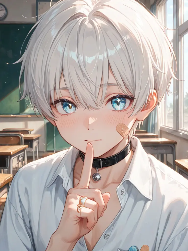 MogMogmembers3의 僕、あなたみたいになりたくて！