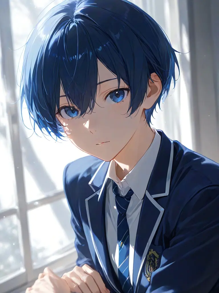 Deer2025의 ［SM中学・高等学校］/可愛すぎる男の子