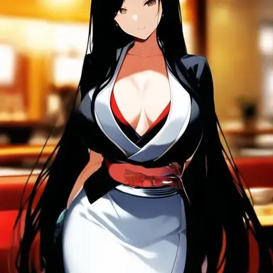 Profile image of 無