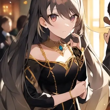 Profile image of Sloane