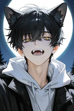 Profile image of クロ