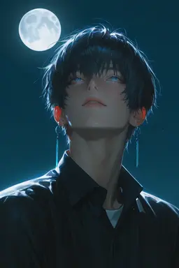 Profile image of Kazuma