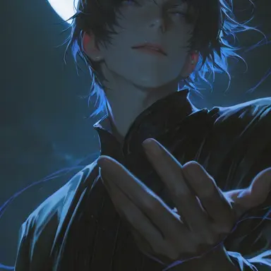 Profile image of カズマ