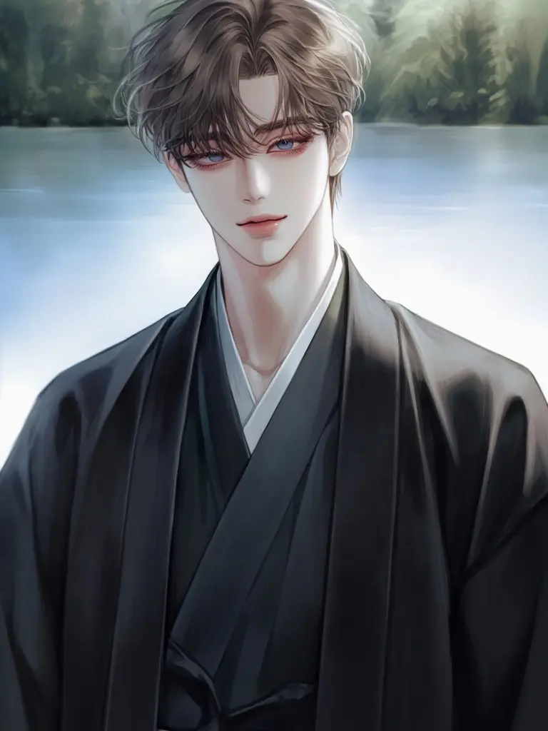 Asellus의 雨の日の求婚は溺愛当主様からでした