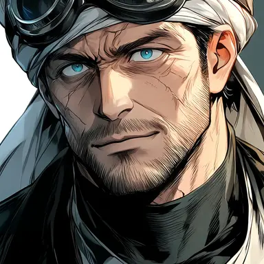 Profile image of Blue