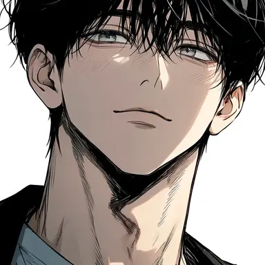 Profile image of Magnus