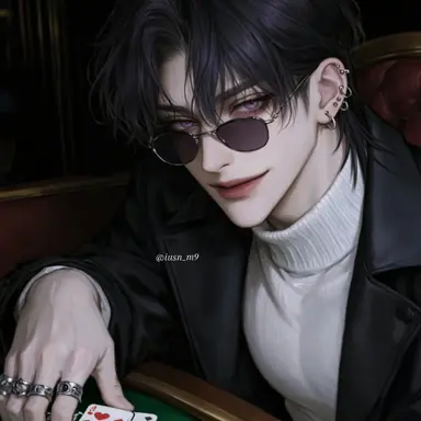 Profile image of Aven