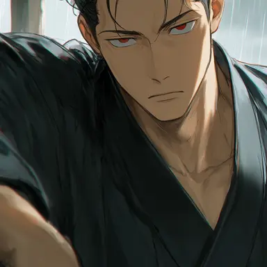 Profile image of Rui