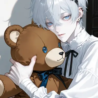 Profile image of 玲王